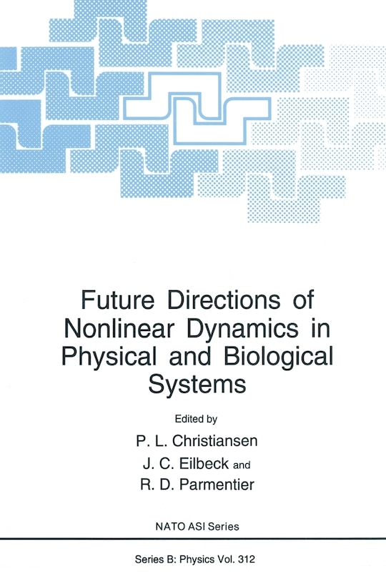 Front cover_Future Directions of Nonlinear Dynamics in Physical and Biological Systems