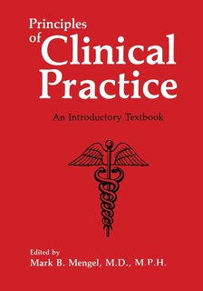 Front cover_Principles of Clinical Practice