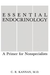 Front cover_Essential Endocrinology