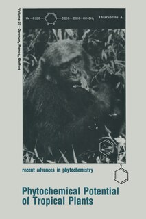 Front cover_Phytochemical Potential Of Tropical Plants