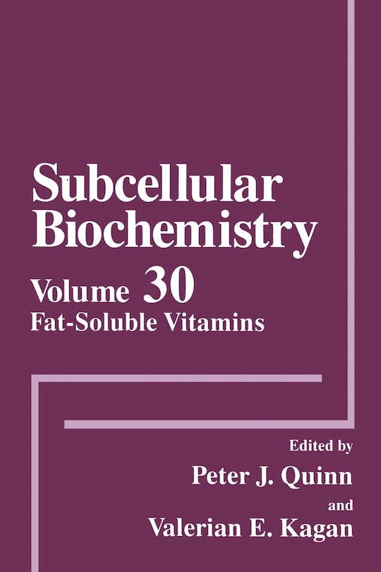 Front cover_Fat-soluble Vitamins