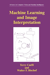 Couverture_Machine Learning and Image Interpretation