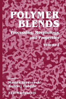 Couverture_Polymer Blends