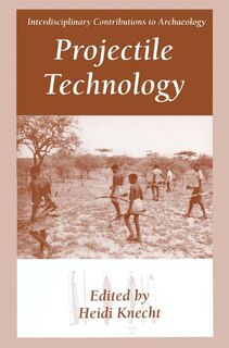 Couverture_Projectile Technology