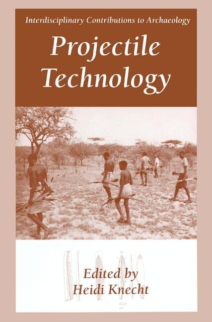 Couverture_Projectile Technology