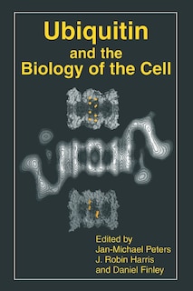 Front cover_Ubiquitin and the Biology of the Cell