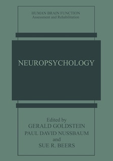 Front cover_Neuropsychology