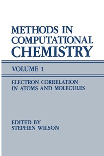Couverture_Methods in Computational Chemistry