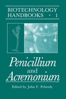Front cover_Penicillium and Acremonium