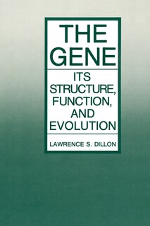 Front cover_The Gene