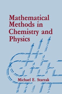 Front cover_Mathematical Methods in Chemistry and Physics