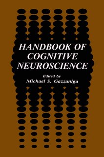 Couverture_Handbook of Cognitive Neuroscience