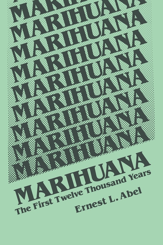 Front cover_Marihuana