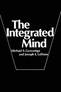 Front cover_The Integrated Mind