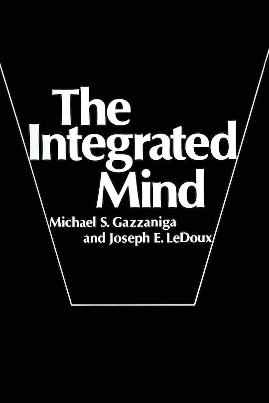 Front cover_The Integrated Mind