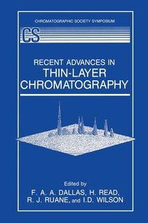 Front cover_Recent Advances in Thin-Layer Chromatography