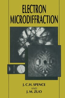 Couverture_Electron Microdiffraction