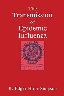 Couverture_The Transmission of Epidemic Influenza