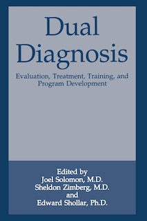 Front cover_Dual Diagnosis