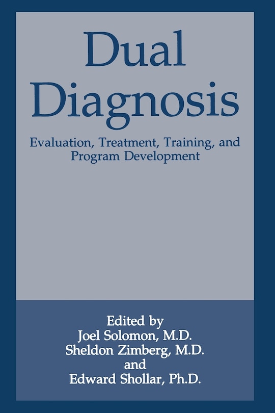 Front cover_Dual Diagnosis
