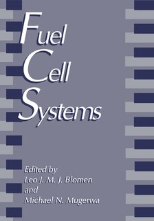 Front cover_Fuel Cell Systems