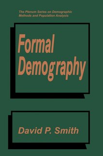 Front cover_Formal Demography