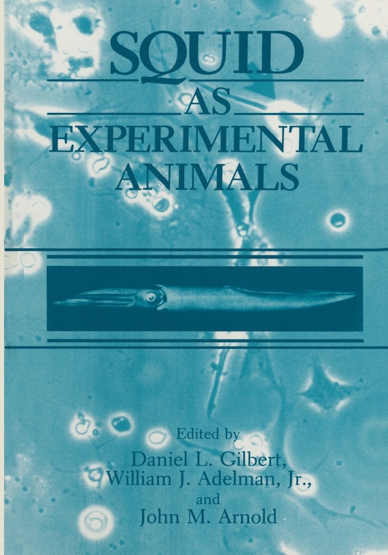 Couverture_Squid as Experimental Animals