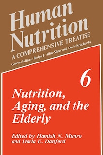 Couverture_Nutrition, Aging, and the Elderly