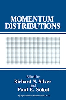 Couverture_Momentum Distributions