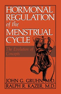 Couverture_Hormonal Regulation of the Menstrual Cycle