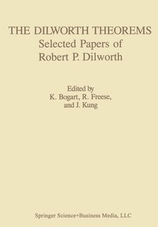Couverture_The Dilworth Theorems