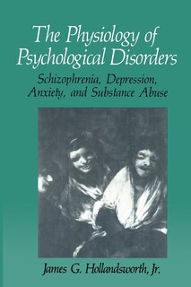 Couverture_The Physiology of Psychological Disorders