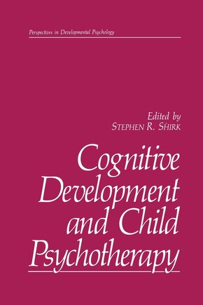 Cognitive Development and Child Psychotherapy