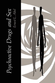 Couverture_Psychoactive Drugs and Sex