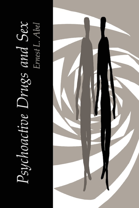 Couverture_Psychoactive Drugs and Sex