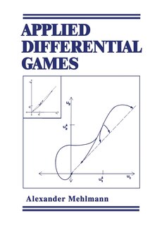 Couverture_Applied Differential Games
