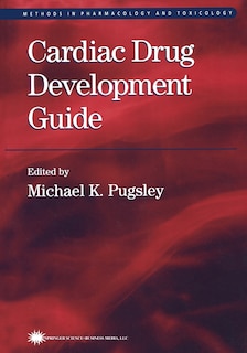 Front cover_Cardiac Drug Development Guide