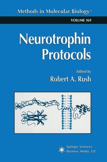 Front cover_Neurotrophin Protocols