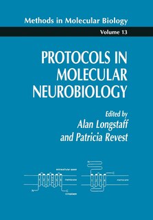 Couverture_Protocols in Molecular Neurobiology