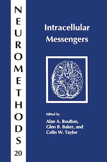 Couverture_Intracellular Messengers