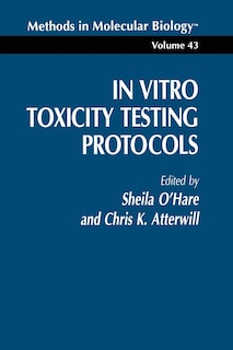 Couverture_In Vitro Toxicity Testing Protocols