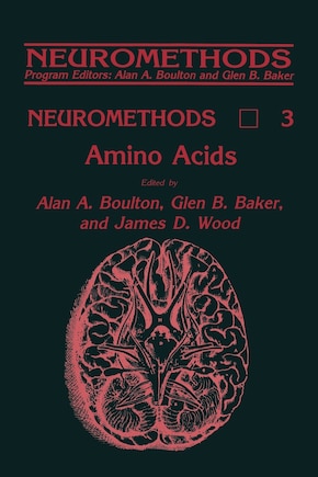 Amino Acids