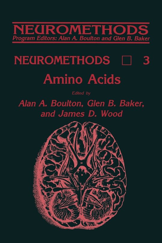 Front cover_Amino Acids