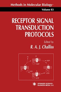 Front cover_Receptor Signal Transduction Protocols