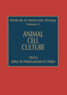 Front cover_Animal Cell Culture