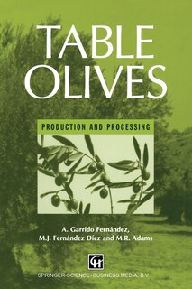 Couverture_Table Olives