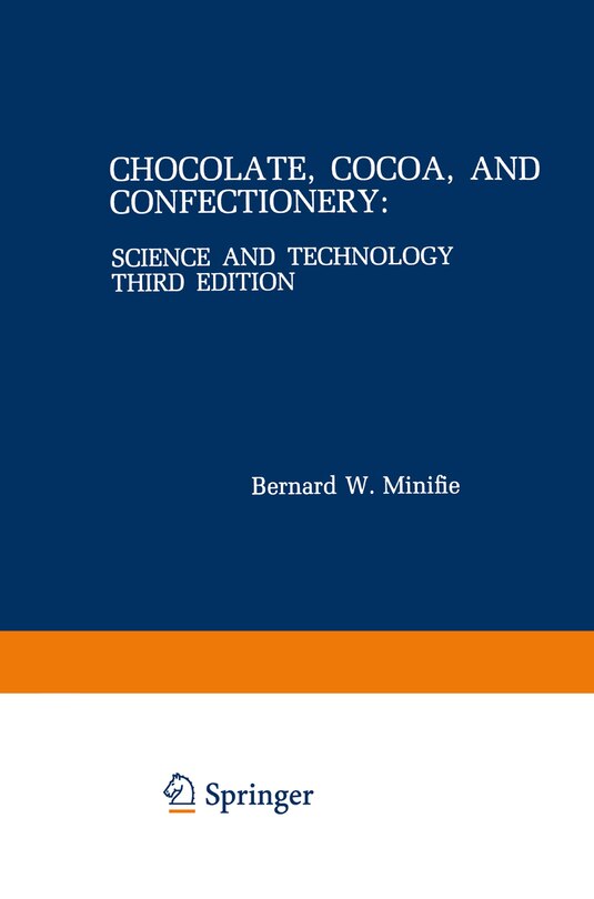 Couverture_Chocolate, Cocoa, and Confectionery