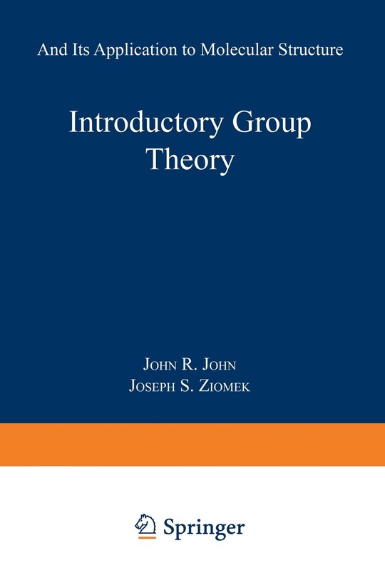 Couverture_Introductory Group Theory