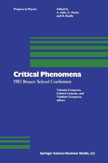 Front cover_Critical Phenomena