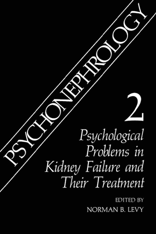 Front cover_Psychonephrology 2